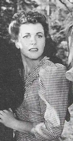 Eleanor Stewart