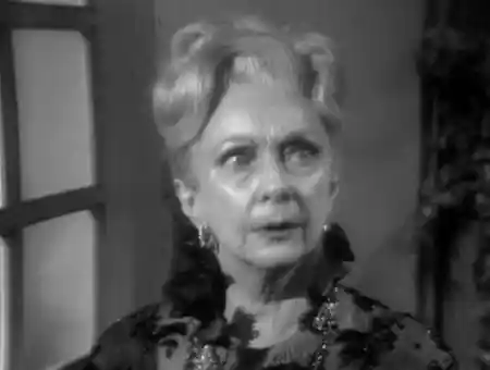 Dorothy Stickney