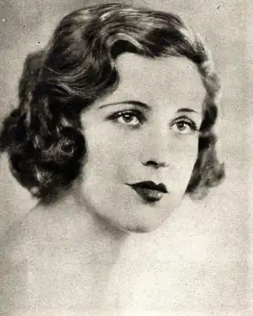 Betty Stockfeld