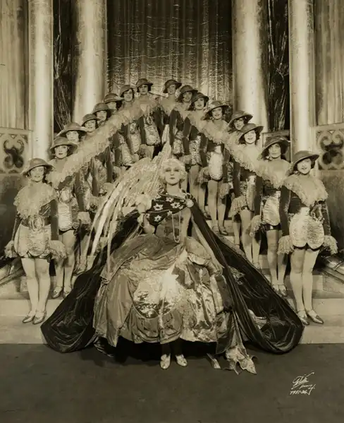Dorothy Stone