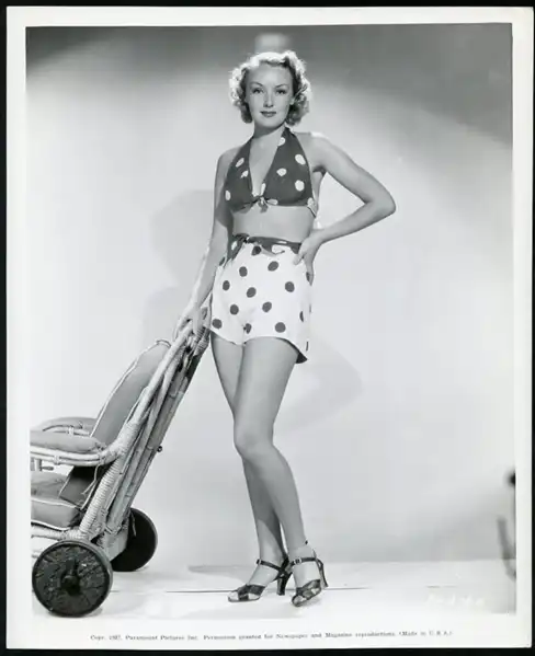 Sandra Storme