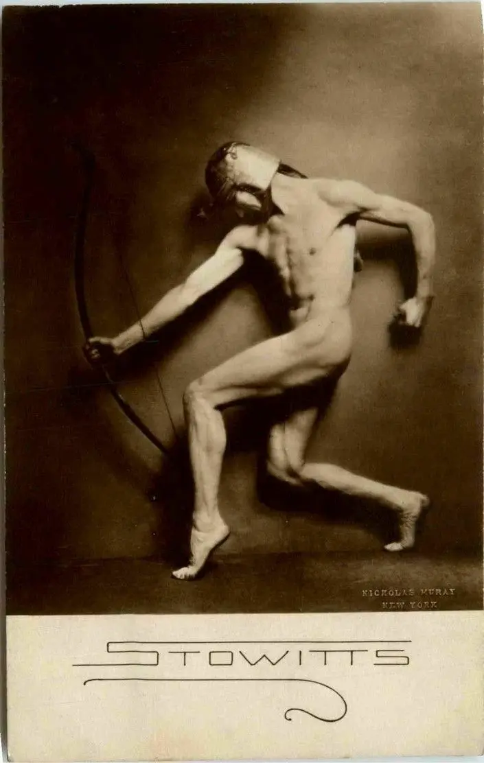 Hubert I. Stowitts
