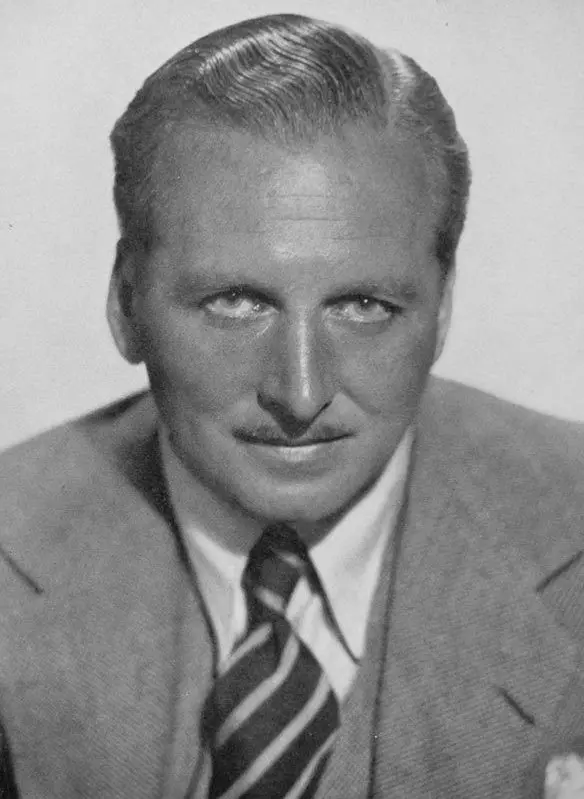 Philip Strange