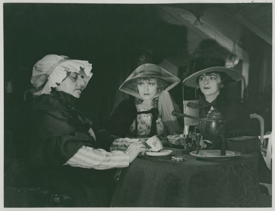 Gerda Ström