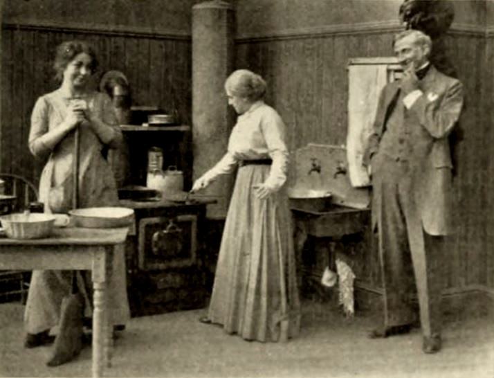 Julia Stuart