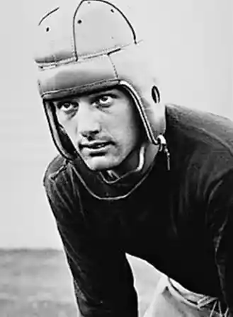 Harry Stuhldreher