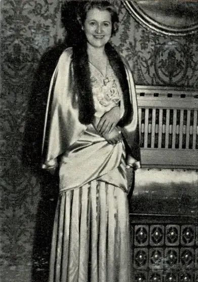 Margit Suchy