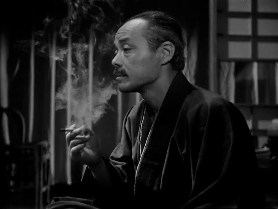 Ichirō Sugai