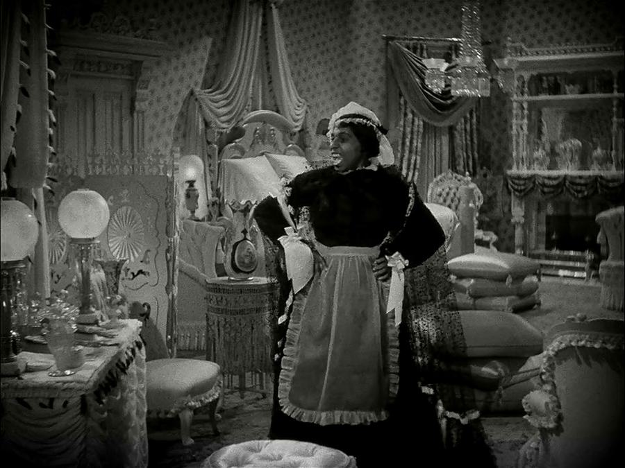 Madame Sul-Te-Wan