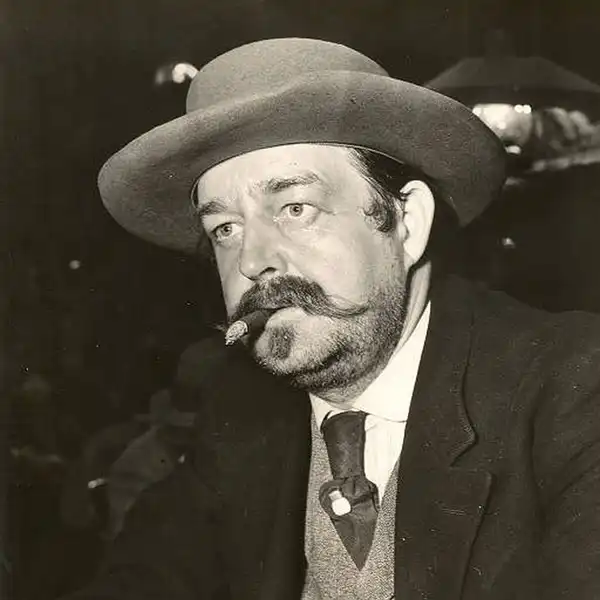Elliott Sullivan