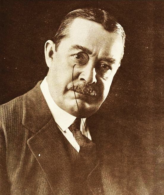 Frederick Sullivan