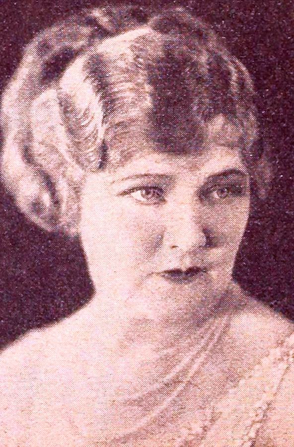 Helene Sullivan