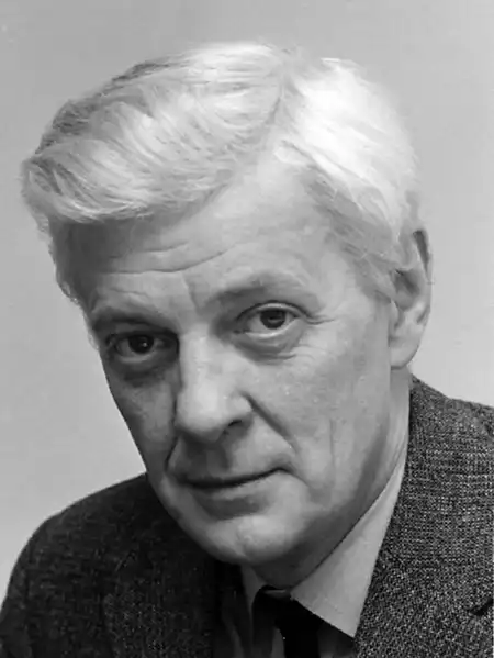 Frank Sundström