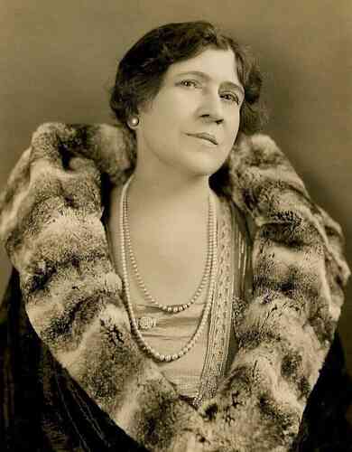 Anne Sutherland
