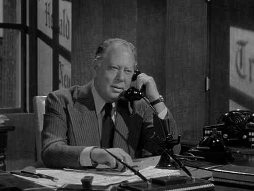 Victor Sutherland