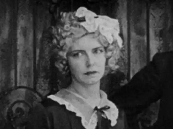 Gertrude Sutton