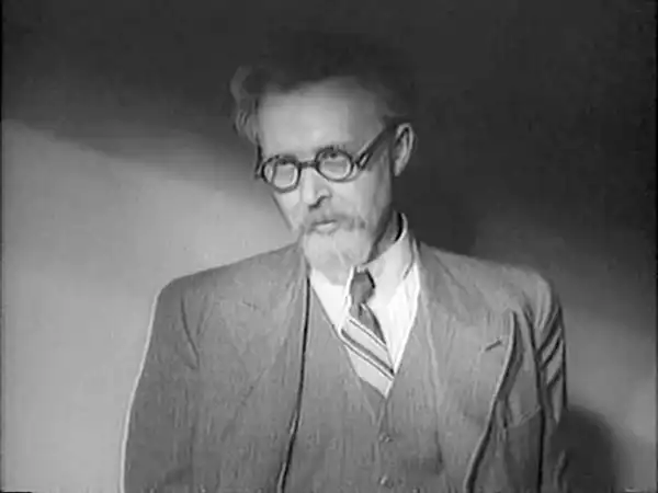 Nikolai Svobodin