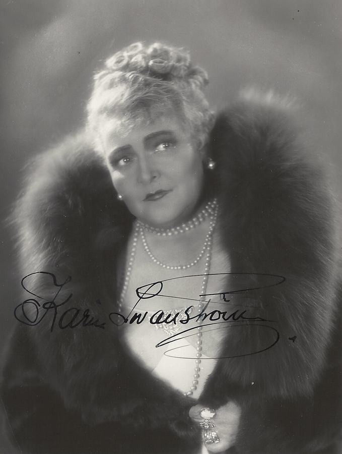Karin Swanström
