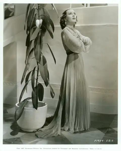 Gladys Swarthout