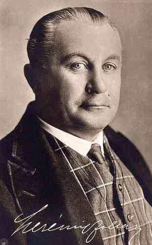 Zoltán Szerémy