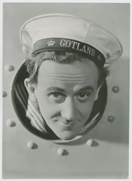 Åke Söderblom