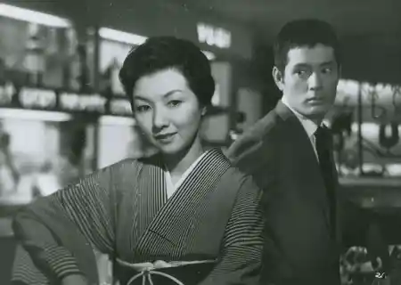 Hideko Takamine