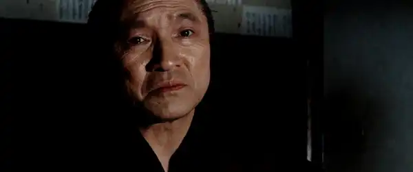 Osamu Takizawa