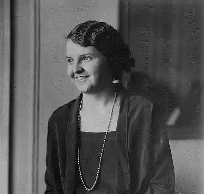 Marion Talley