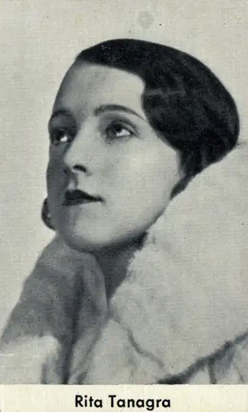 Rita Tanagra