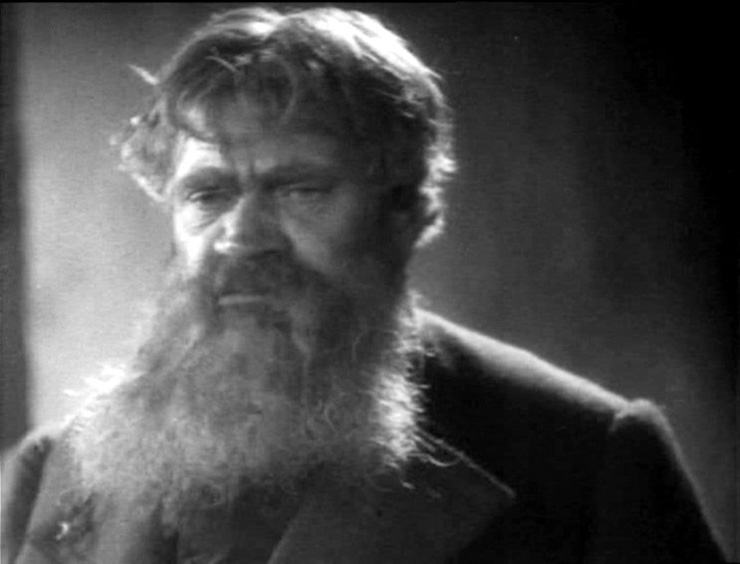 Mikhail Tarkhanov