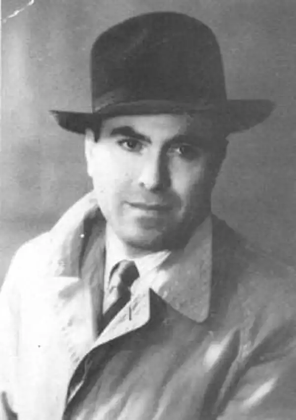 Stelios Tatasopoulos