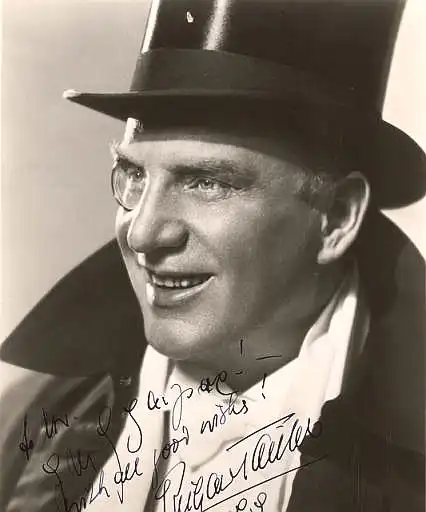 Richard Tauber