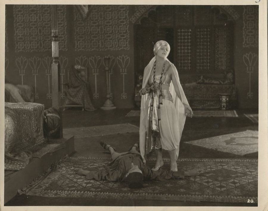 Alma Taylor