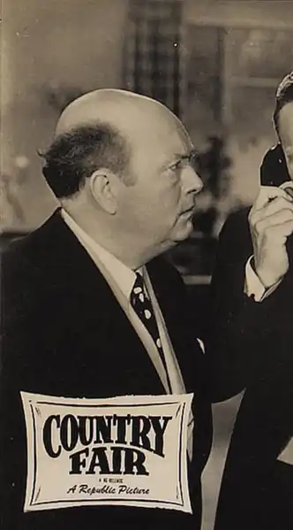 Ferris Taylor