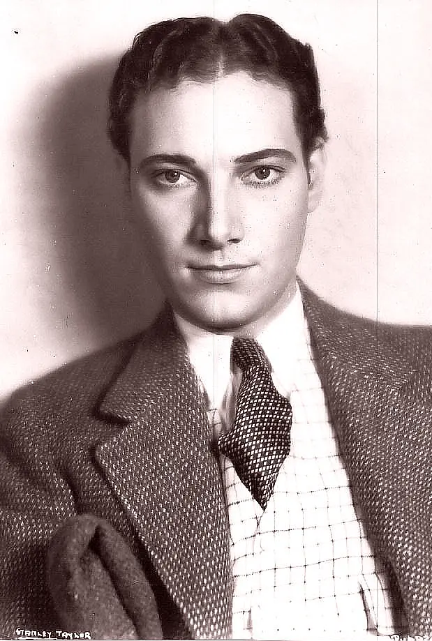 Stanley Taylor