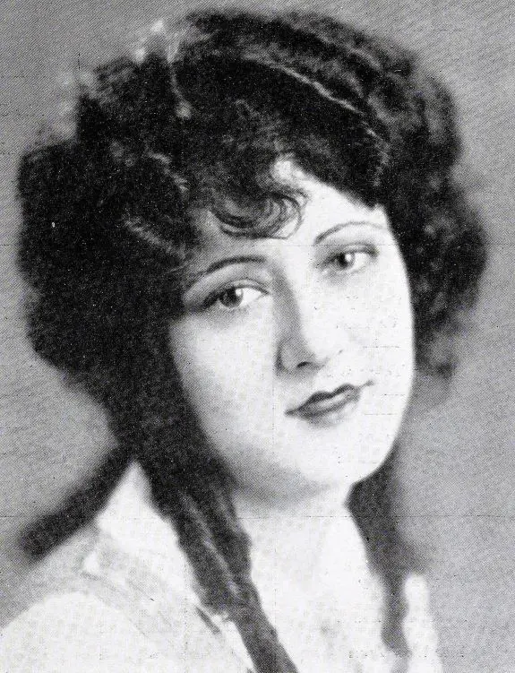 Frances Teague