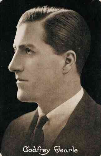 Godfrey Tearle