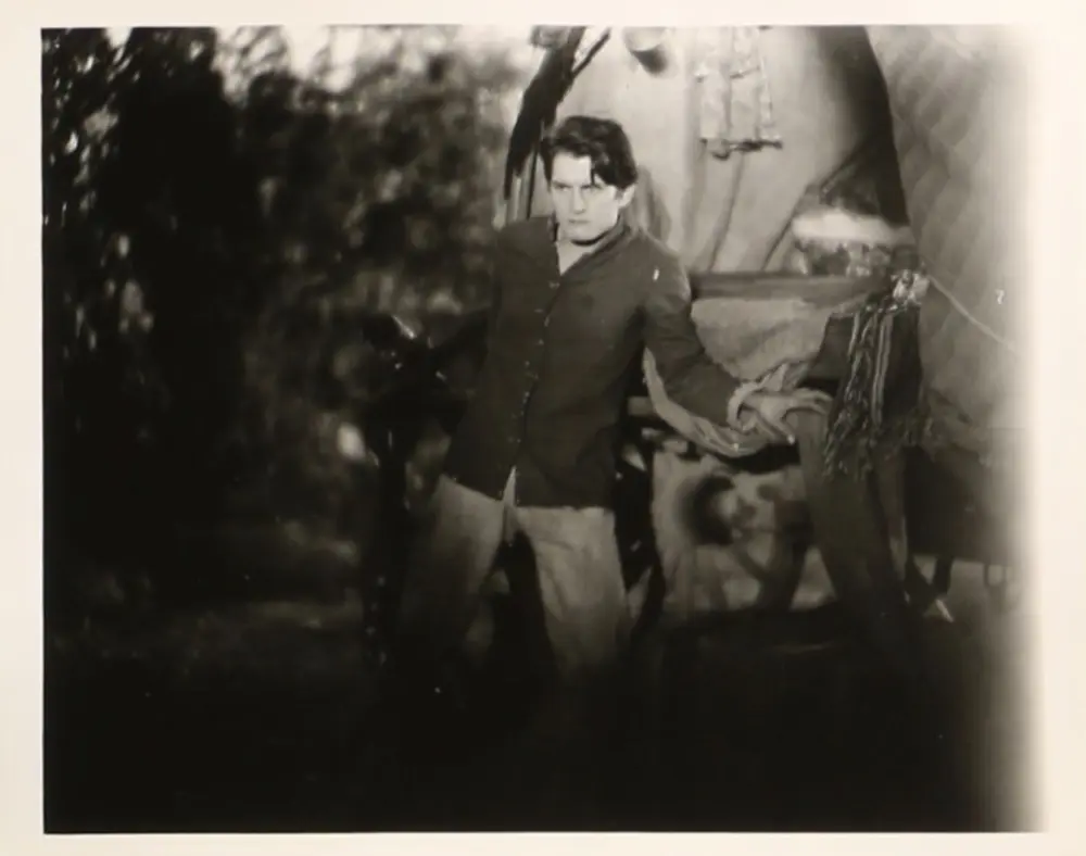 Serge Temoff