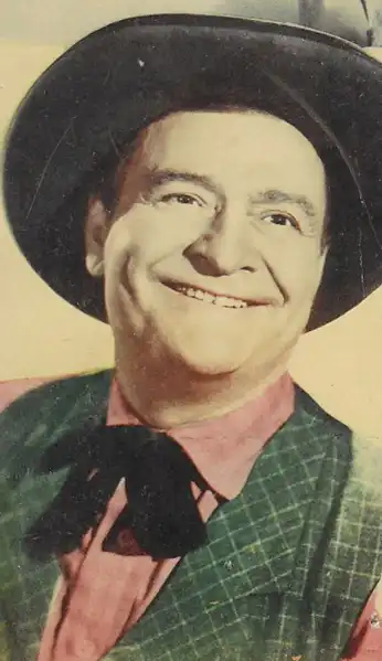 Max Terhune