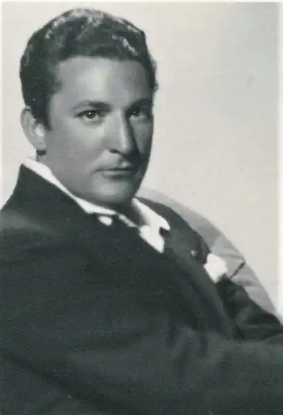 Pedro Terol