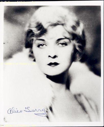 Alice Terry