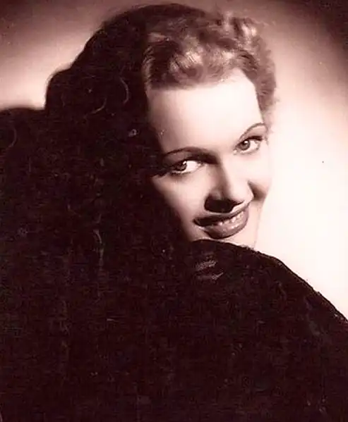 Hazel Terry