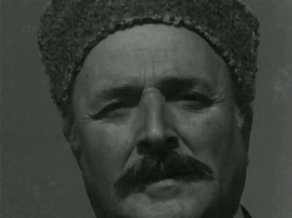 Nubar Terziyan