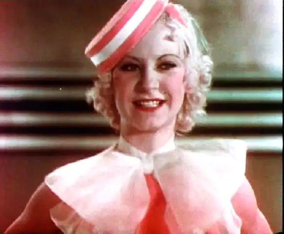 Eleanor Thatcher