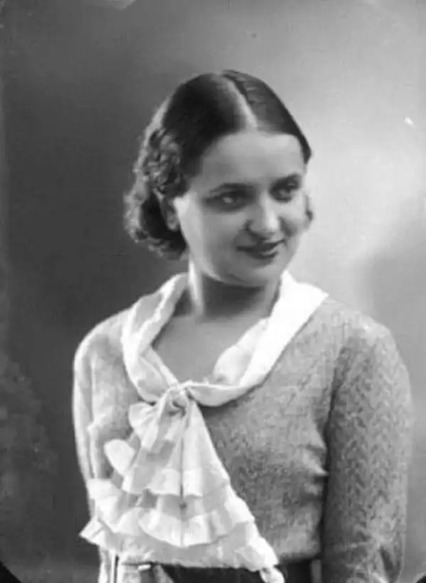 Aliki Theodorides