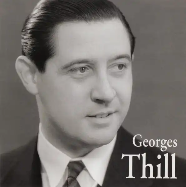 Georges Thill