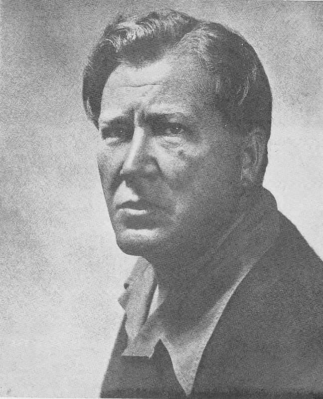 John Charles Thomas