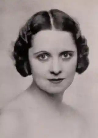 Beatrix Thomson
