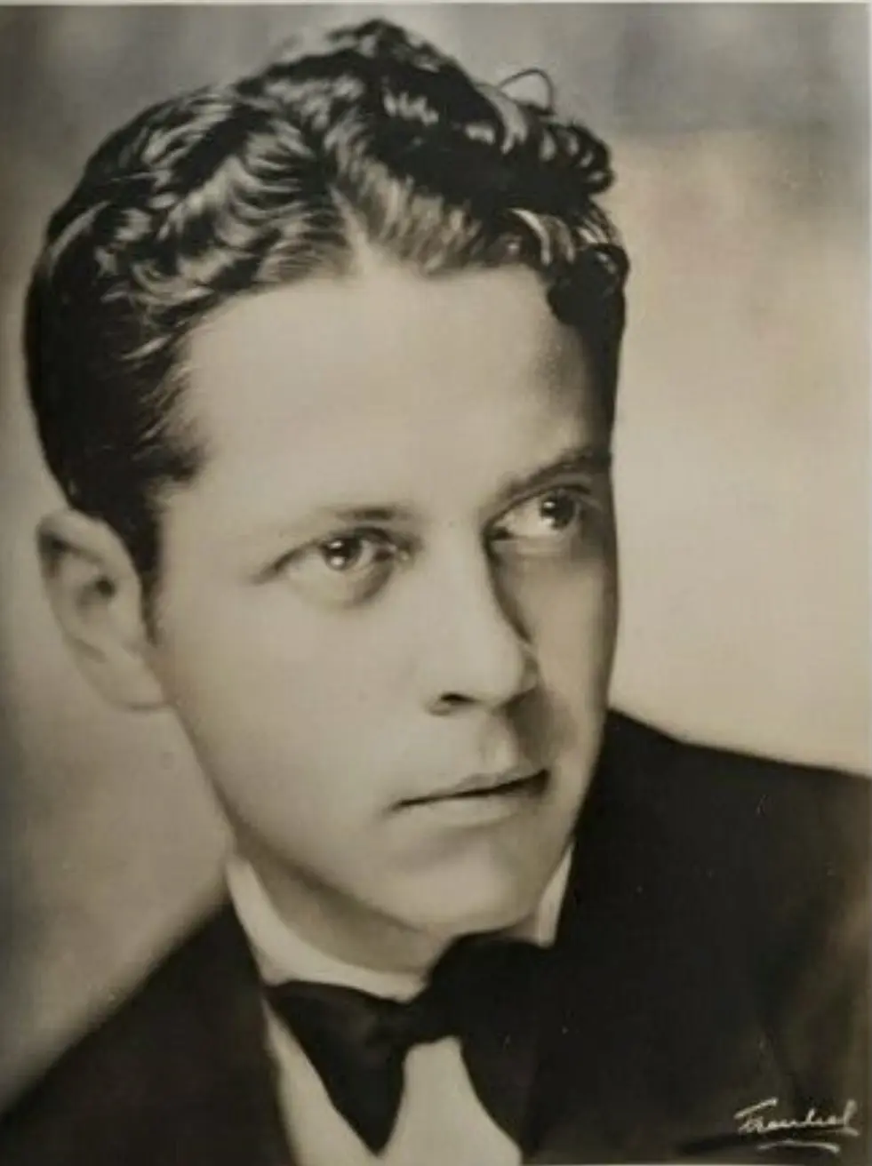 Blackie Thompson