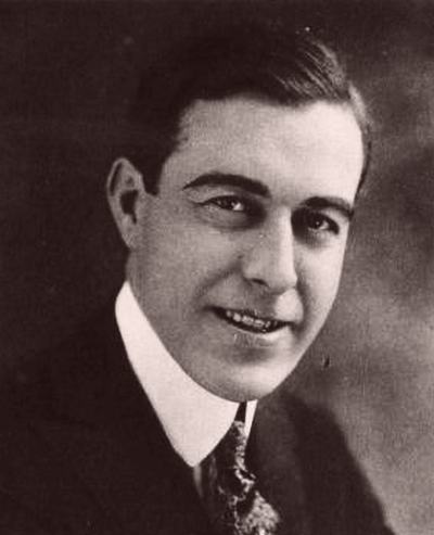 Hugh Thompson